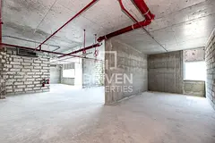Open and Large Office | Multiple Options
