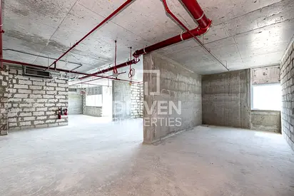 Open and Large Office | Multiple Options