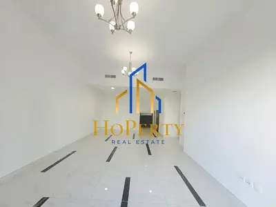 2BR Apartment | Rose 10 JVC | Balcony & City View | Unfurnished