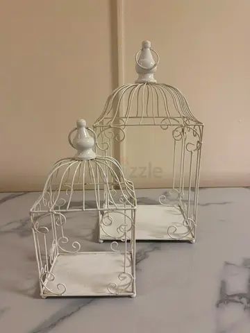 Flowers  candle holder
