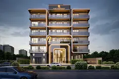 MODERN 1 BEDROOM | 5% DP | FLEXIBLE PAYMENT PLAN | IDEA LOCATION