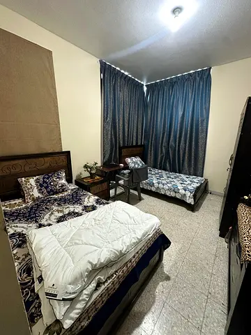Room for rent for females only