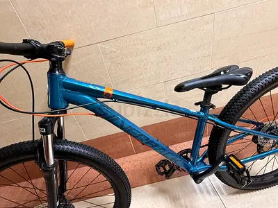 Silverback Spyke 26 Kids Mountain Bike