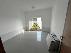 Beautiful apartments in Al Jurf: 2 bedrooms, separate living room, master bedroom, 2 bathrooms, 2 ba