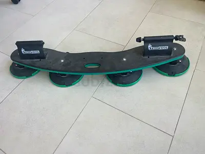 TreeFrog Model Elite 2