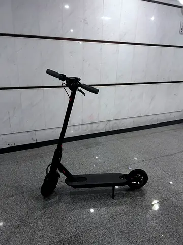 Electric scooter in good working condition - ready to ride