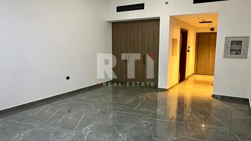 Vacant | Marble Flooring | Pool and Gym Access