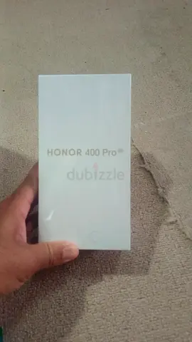 HONOR 40 Pro -