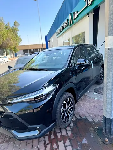 2026 Toyota Frontlander Luxury 2.0 L Hybrid Chinese Specs - Brand New SUV