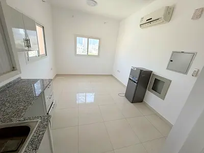 With the finest finishes in Ajman, in a prime location suitable for family living.