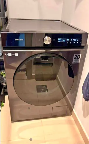 New Stock Samsung Bespoke AI Control 11.5 kg Washing Machine