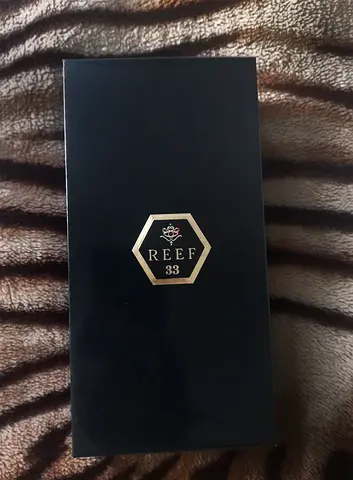 Reef 33 Eau de Parfum (new in box)