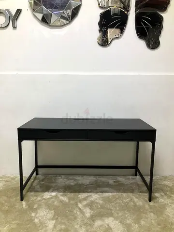 ALEX desk,black