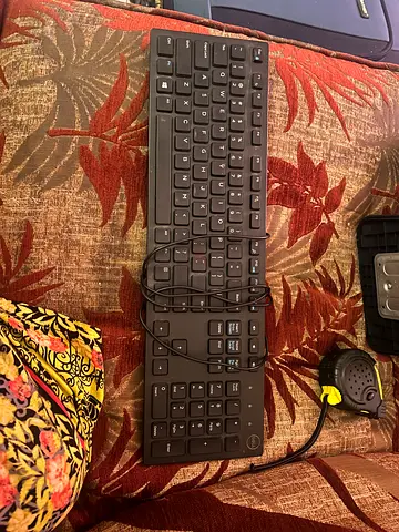 Dell Keyboard