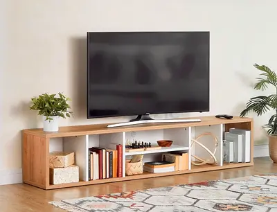 Tv console