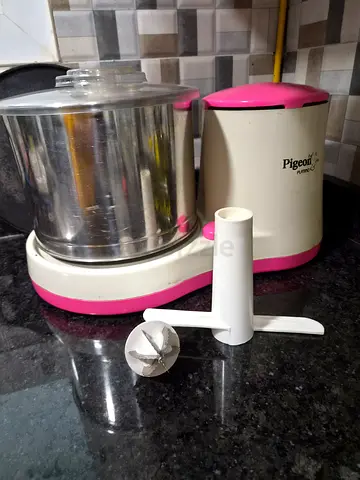 Wet grinder