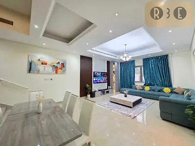 4BR Villa | Maid’s Room | Private Garden | Near Park