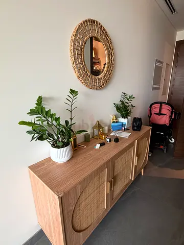 Storage/ shoe rack