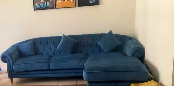 Sofa set