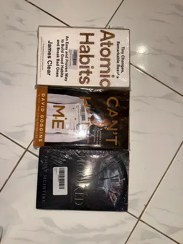 Bundle Books