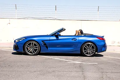 BMW Z4 M, миниатюра 11
