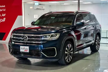 2023 Volkswagen TERAMONT 照片 3
