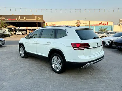صورة 5 لـ 2019 Volkswagen TERAMONT
