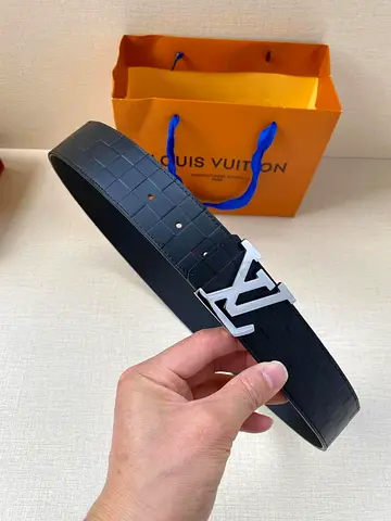 Louis Vuitton Belt For Men’s