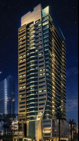 New Apartments Facing Azha Community | 2 Mins from Sheikh Mohammed Bin Zayed Road | From AED 412K