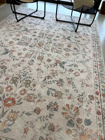 Carpet