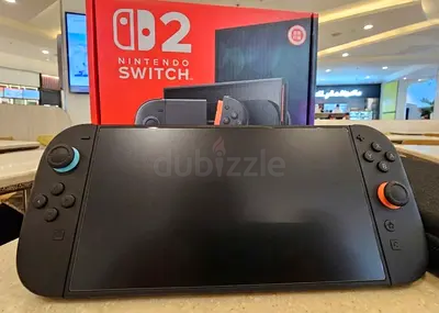 Nintendo Switch 2 - Female Owned