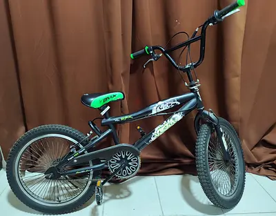 kids bicyle BMX brand
