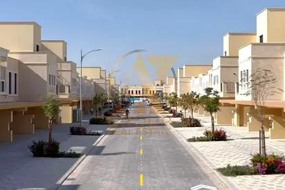 4BR Townhouse for Rent | Malta 2 | Brand New | AED 150K