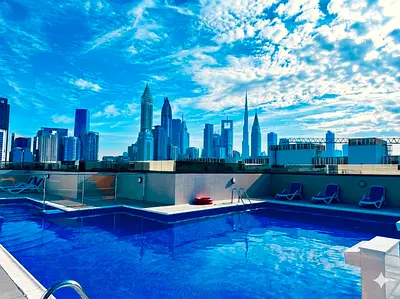 Emirates Metro | Book Now | 30 Days Free | Ready To Move