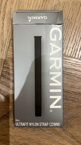 Garmin forerunner 965