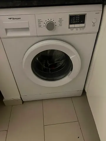 Washing Machine bompany