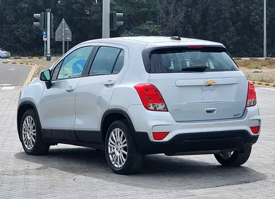 صورة 6 لـ 2019 Chevrolet TRAX