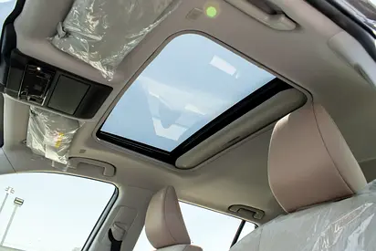2026 Toyota RAV 4 照片 3
