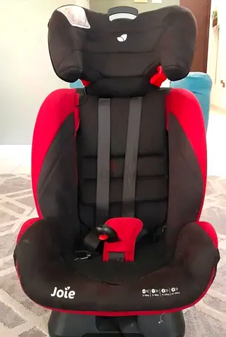 Toddler Car seat in very good condition