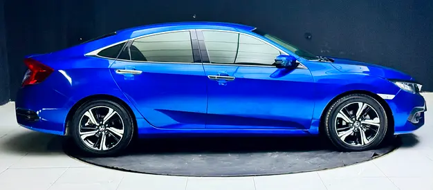 صورة 7 لـ 2018 Honda CIVIC