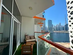 Fully Furnished | Rented | Luxury | Investment