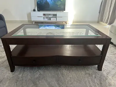 Living Tables
