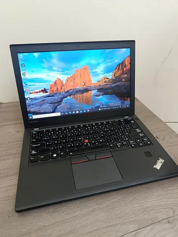 Lenovo ThinkPad laptop - i5 16gb ram 500 ssd