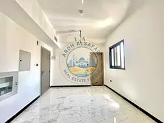 Brand new 1bhk front of Road building only family