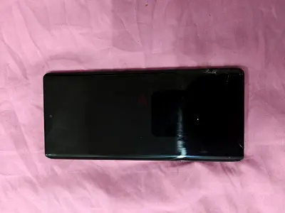 Honor X9a Display Broken