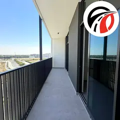 Spacious 1 BHK | Balcony &amp; Open Views | New Building
