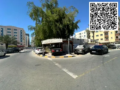 فيلا مساحه واسعه ٥ الاف قدم - ٧ غرف - ٥ حمامات - صيانه علي المالك - تصلح شيرينج موظفين