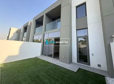 3BR Villa | Private Garden | Multiple Views | Arabian Ranches 3 Ruba