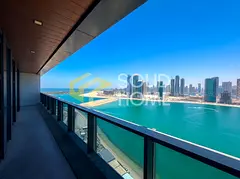 Sea View | Full Privacy | Best layout with Balcony