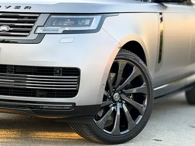 صورة 7 لـ 2023 LAND Rover RANGE ROVER
